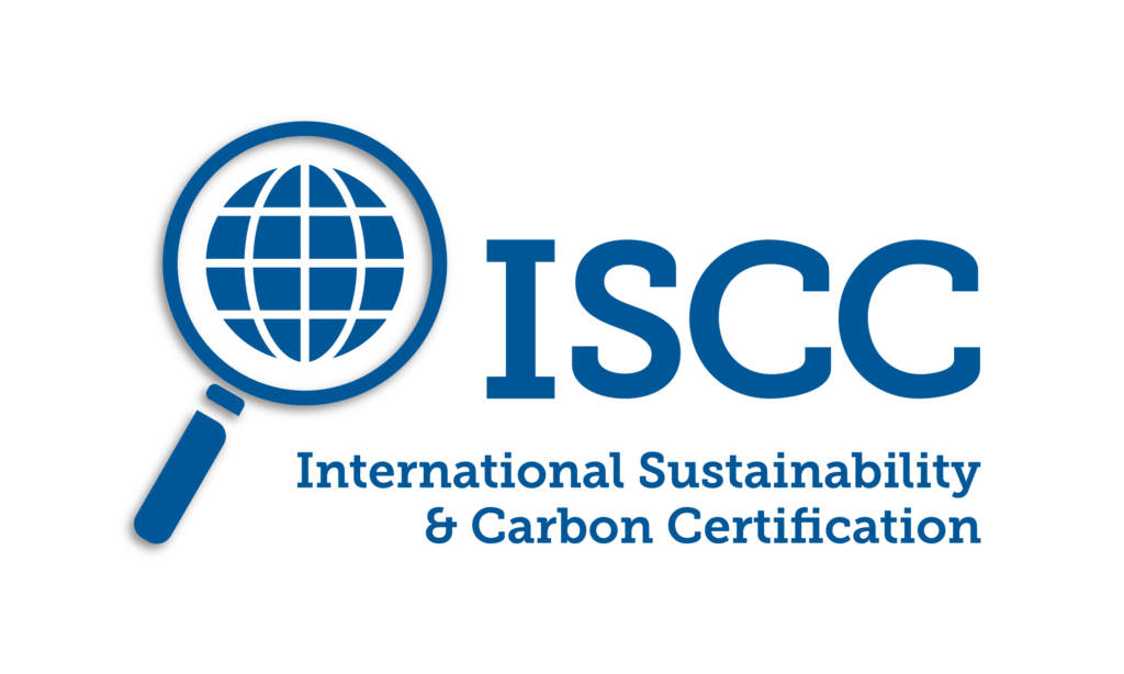 ISCC-EU (International Sustainability & Carbon Certification)