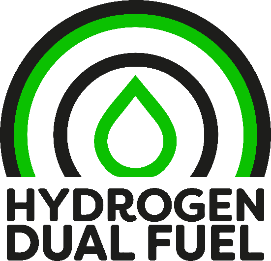 Logo Dual Fuel