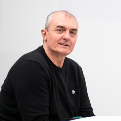 Filippo Franchini - Franchini Servizi Ecologici | Settore Ambientale dal 1979