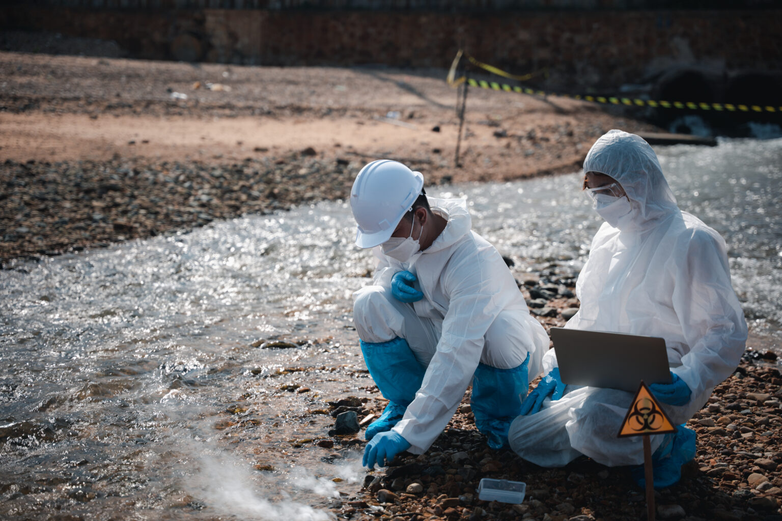 Underground Tank Remediation: Regulations, Disposal, and What to Expect from the Process