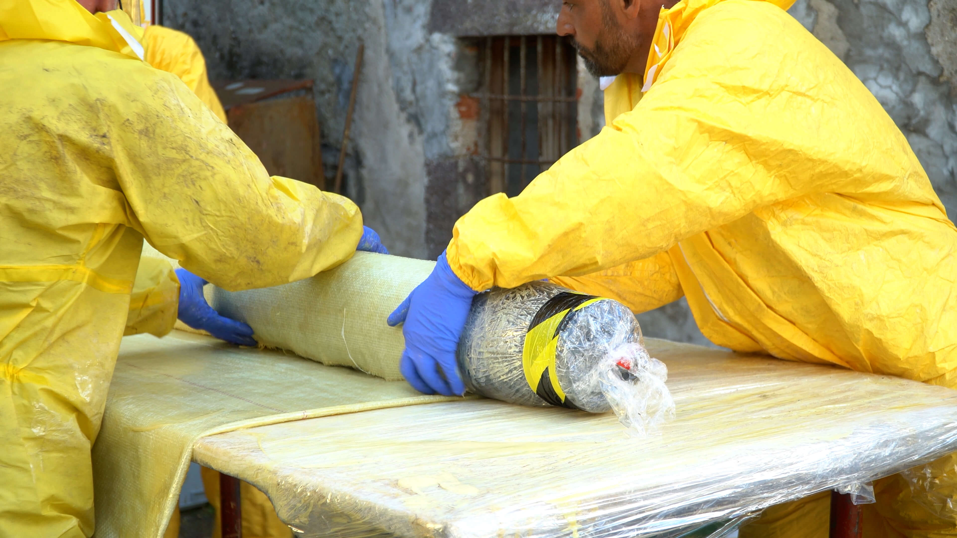 Repairing pipes without breaking anything: the ultimate guide to relining