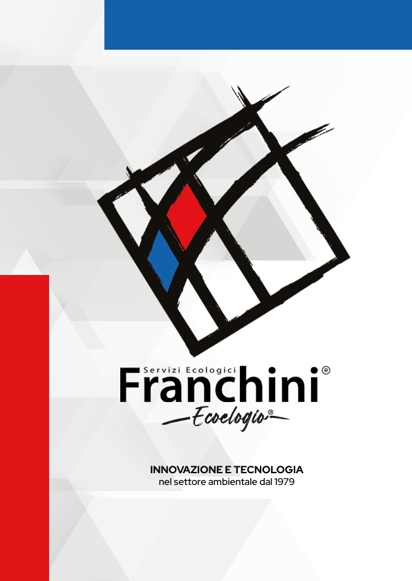 Brochure Italiana