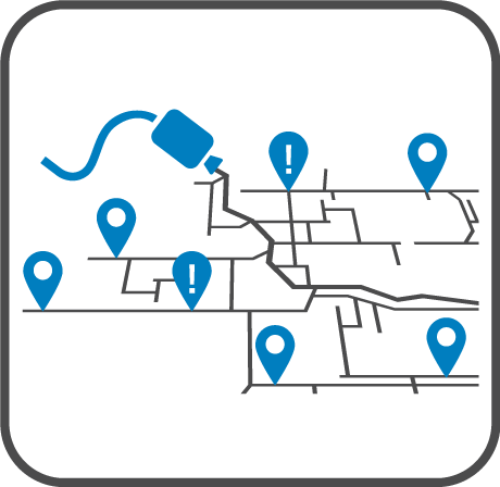 Franchini Servizi Ecologici - Bergamo e provincia