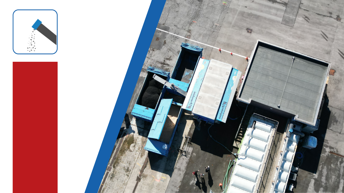 Trattamento Fanghi: Trasforma un Rifiuto in una Risorsa