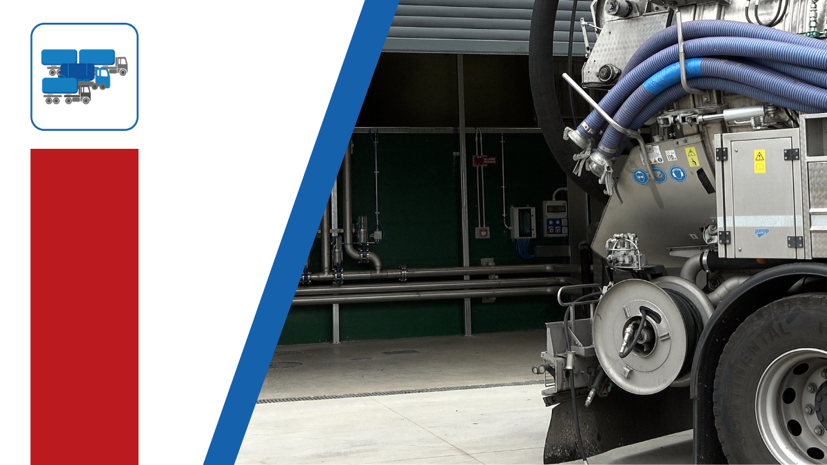 Trasporto e Smaltimento Rifiuti Speciali