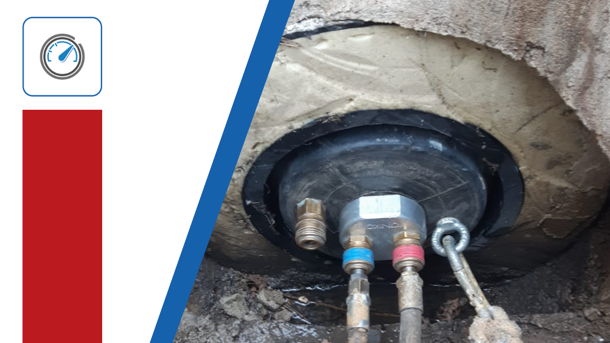 Prove di Tenuta Certificate: Sicurezza e Conformità per Ogni Impianto