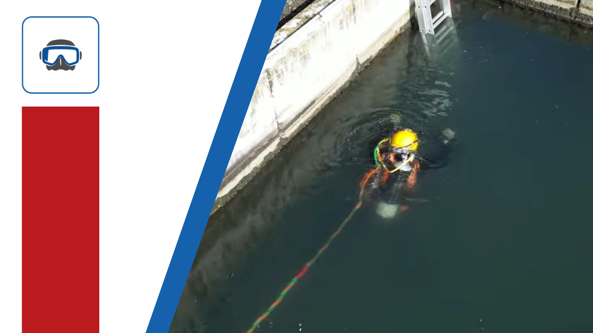 Interventi con Sommozzatori: Manutenzione Subacquea Senza Interruzioni