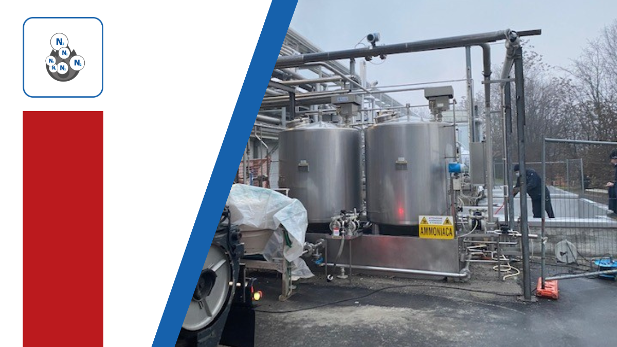 Inertizzazione Manufatti: Messa in Sicurezza Definitiva di Impianti e Serbatoi