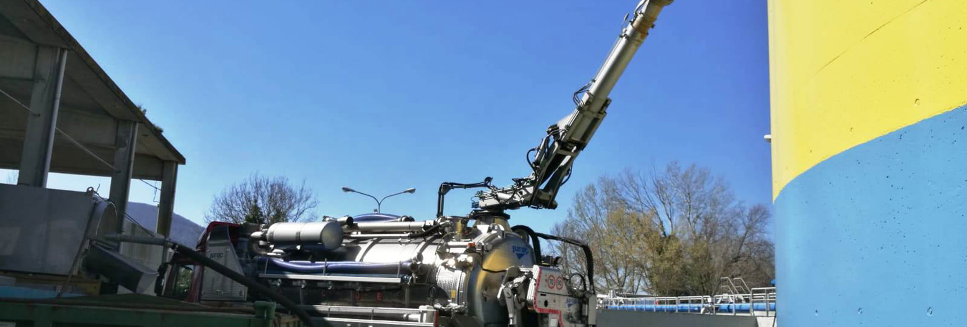 verifica gas free con rilascio certificazione