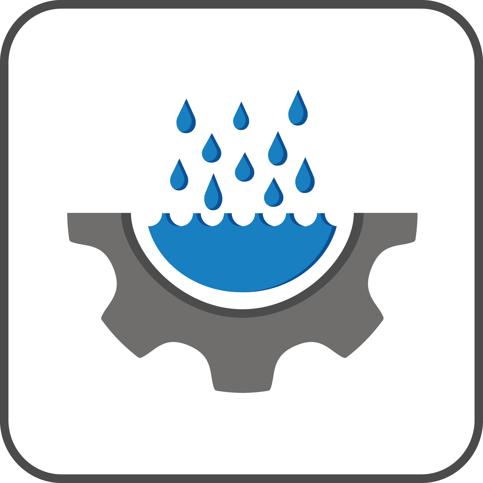 Disidratazione fanghi