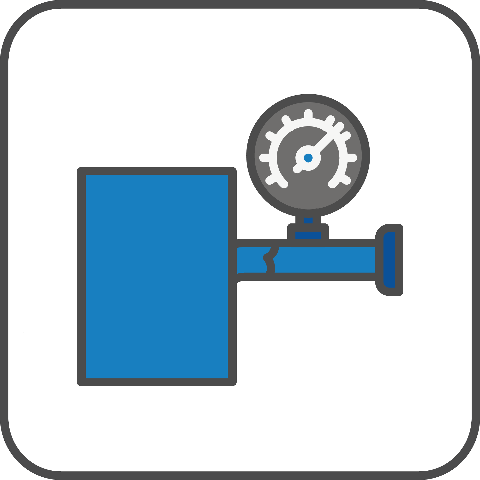 Prove di tenuta tubazioni e condotte fognarie