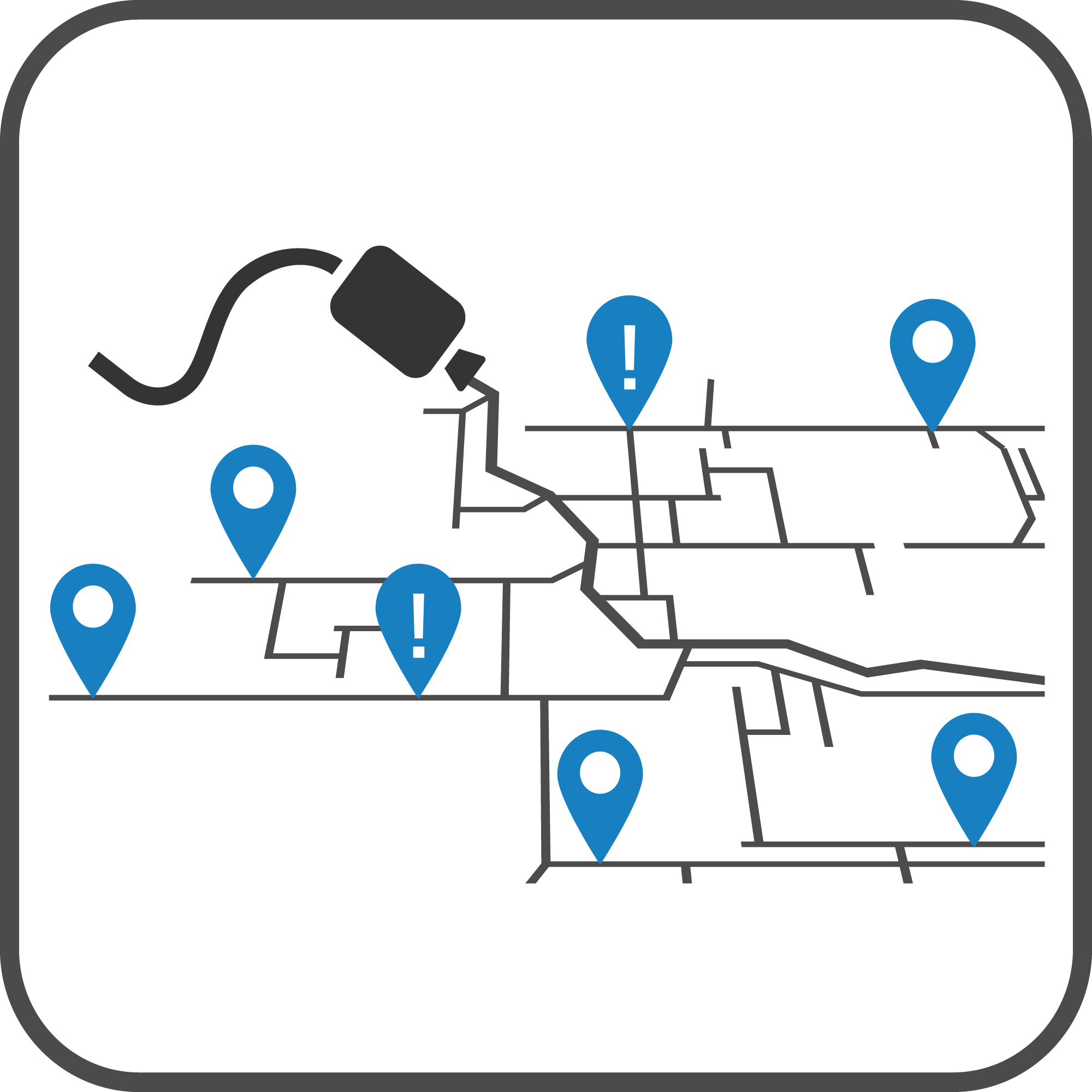 Georeferenziazione 3D