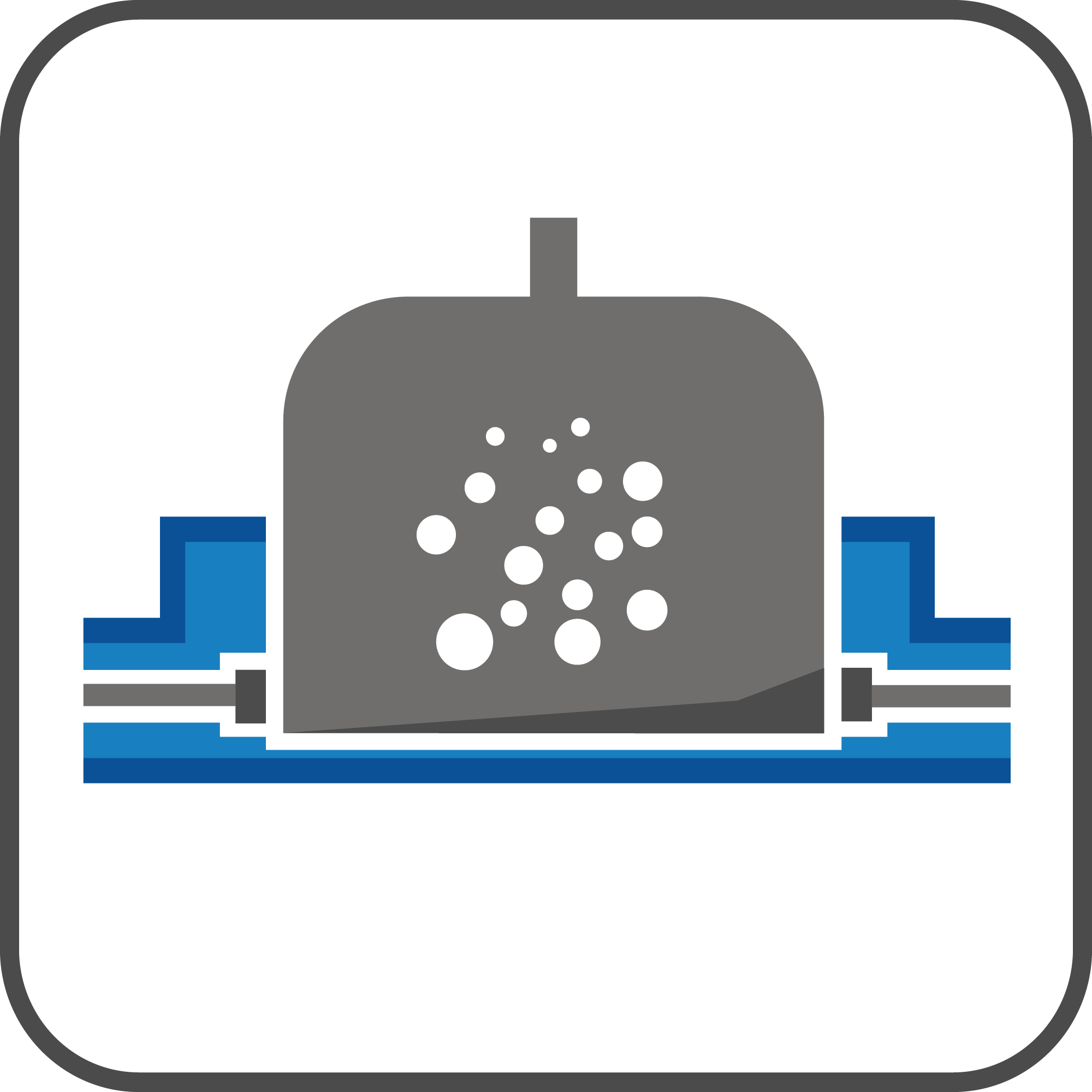 Pulizia digestori anaerobici