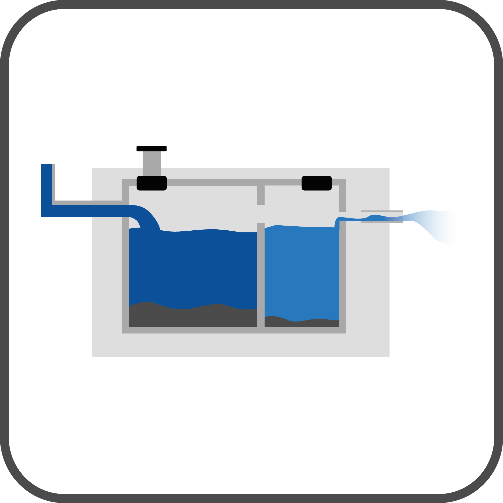 Pulizia fosse biologiche e Imhoff