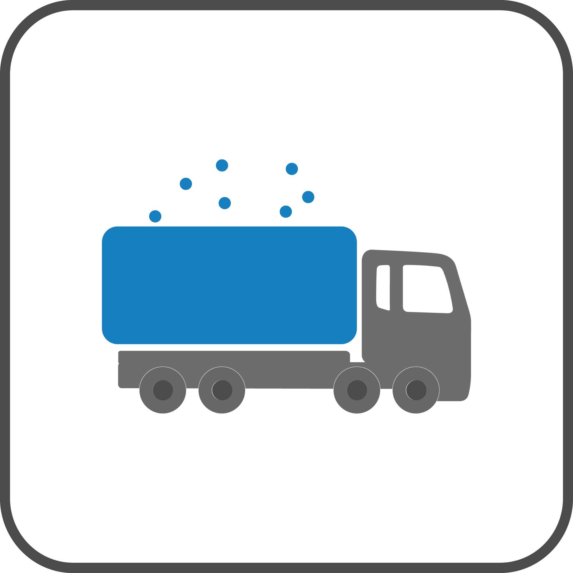 Trasporto e smaltimento rifiuti solidi