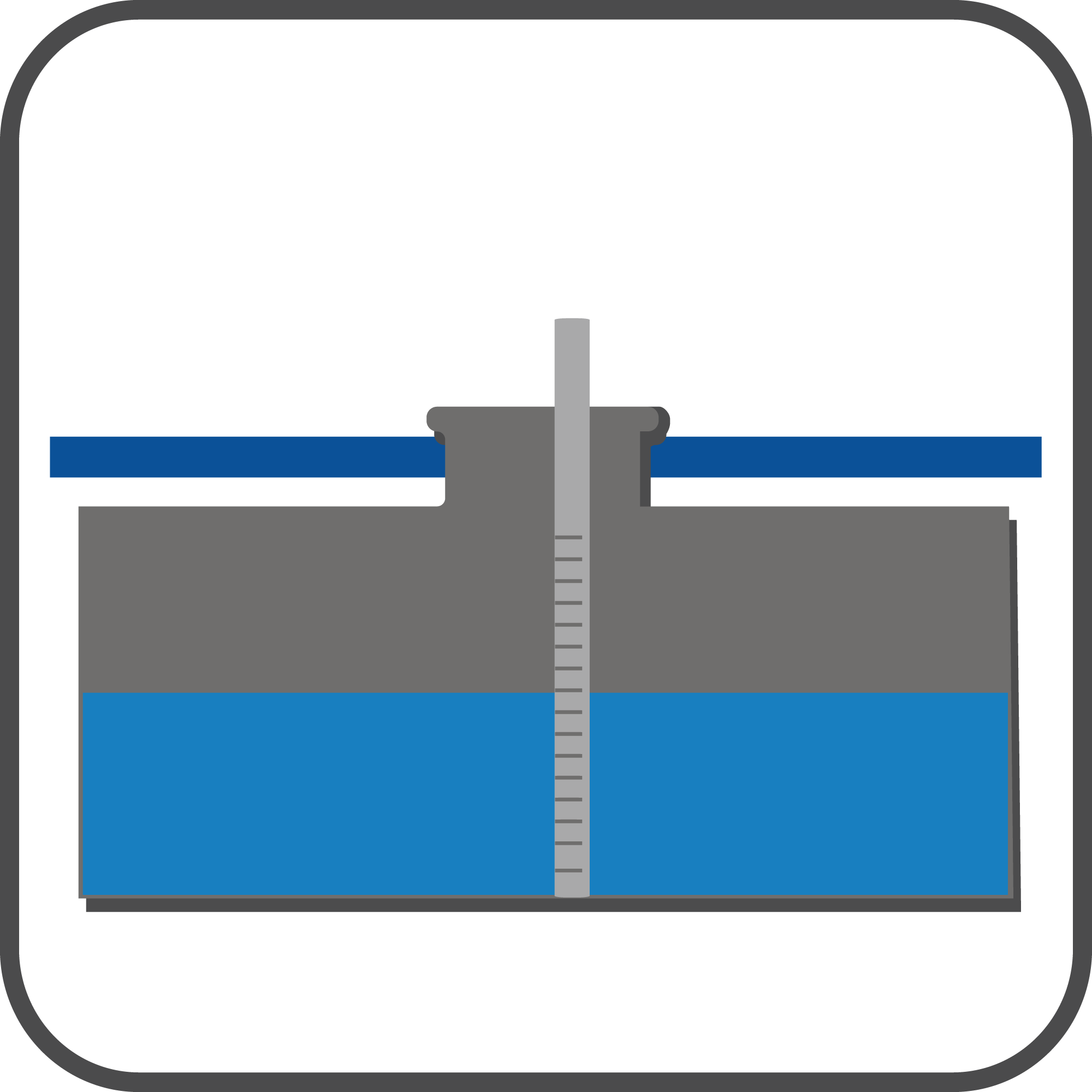 Prove di tenuta vasche con metodo ‘W’