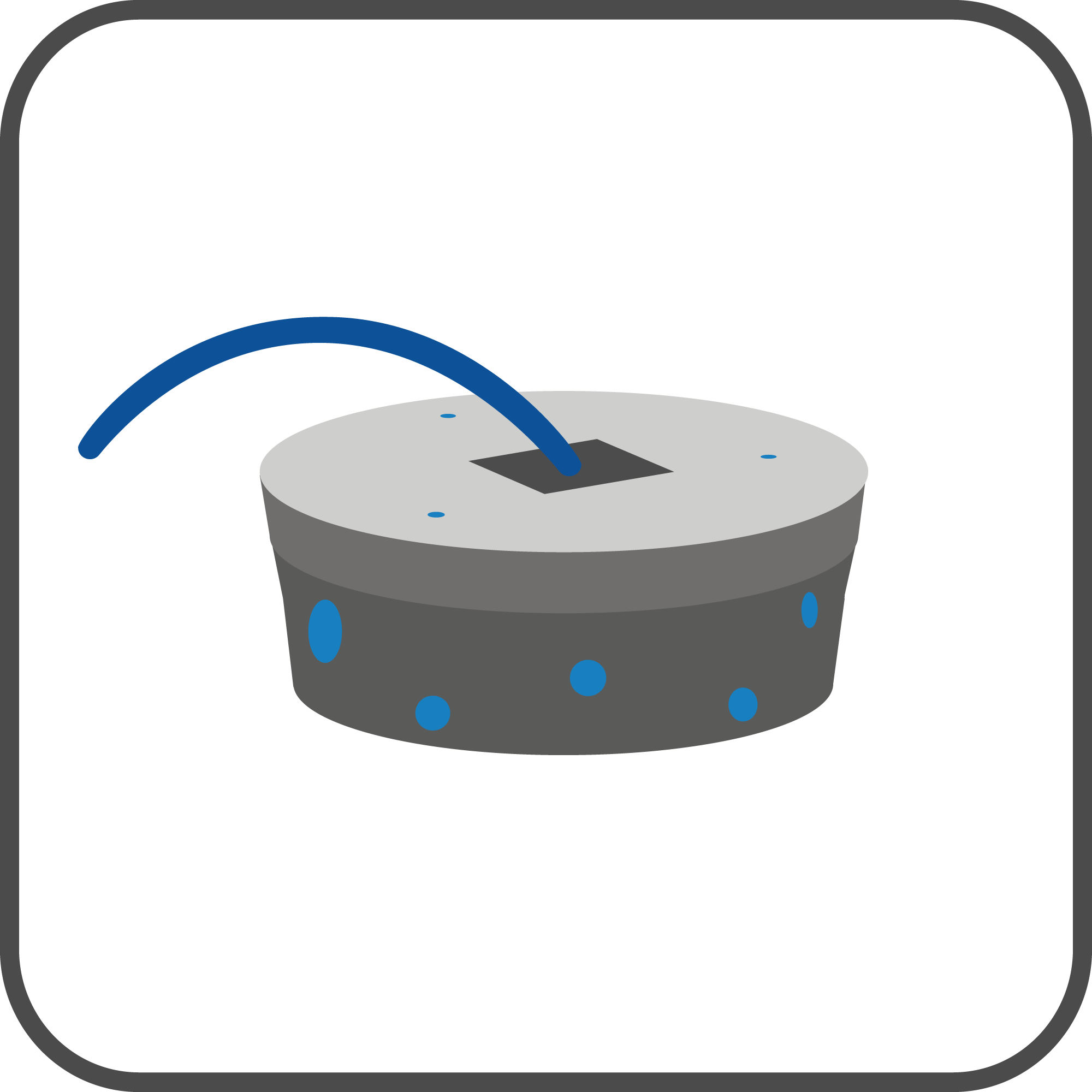 Pulizia pozzi perdenti