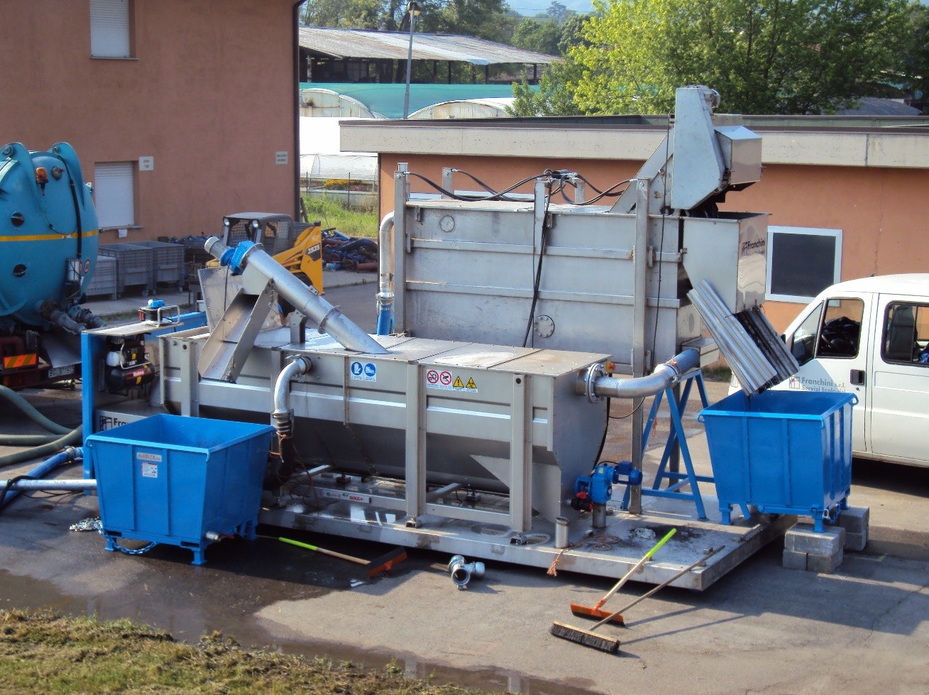 impianto-mobile-disidratazione-fanghi